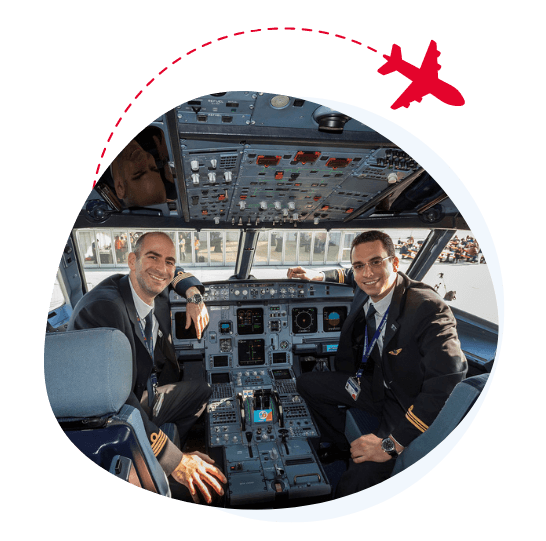 Brussels Airlines Pilot Assessment