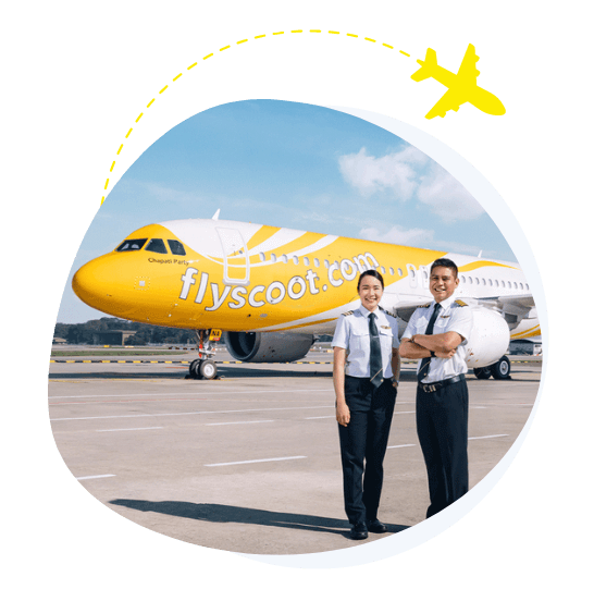 Scoot Airlines Pilot Assessment