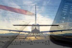Do I Need to be Good at Maths to be a Pilot?