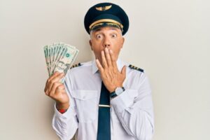 Airline Pilot Salary – How Much Do Pilots Make?